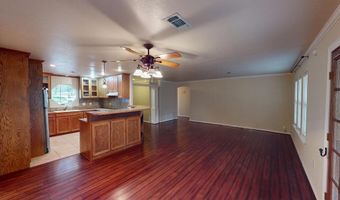 1211 NW 13th St, Andrews, TX 79714