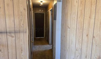 2501 N Bolton St, Amarillo, TX 79107