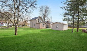 329 W 19th St, Auburn, IN 46706
