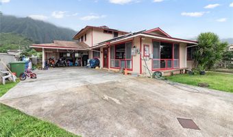 47-461 Aiai Pl, Kaneohe, HI 96744