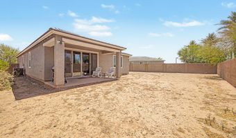 1643 N HESTER Trl, Casa Grande, AZ 85122