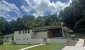 1448 Academy St, Charlotte, NC 28205