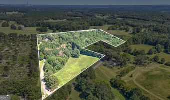 2011 Bailey Rd SE, Aragon, GA 30104