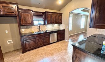 706 Cedar Ridge Dr, McAlester, OK 74501