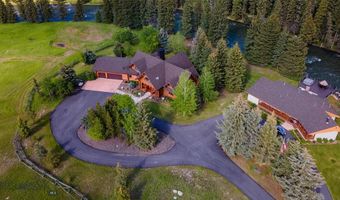 42530 Gallatin Rd, Big Sky, MT 59716