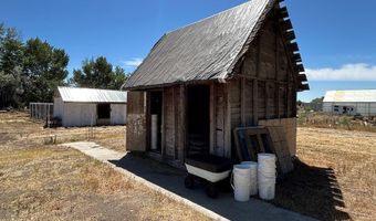20450 N Main St, Carey, ID 83320
