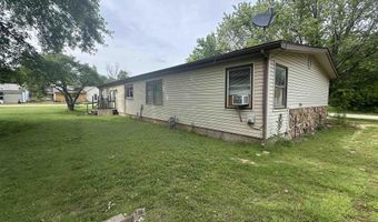 407 N Magnolia St, Attica, KS 67009