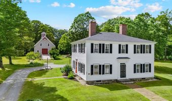 400 Alstead Center Rd, Alstead, NH 03602
