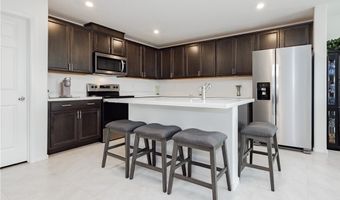 346 Bridal Veil Falls St, Indian Springs, NV 89018