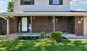 2579 Tod Ln, Anderson, IN 46013