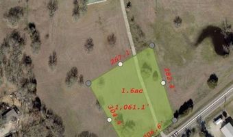 8625 E FM 917, Alvarado, TX 76009