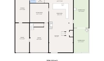 56038 Black Duck Rd, Bend, OR 97707