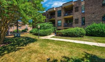 15 SILVERWOOD Cir 6, Annapolis, MD 21403