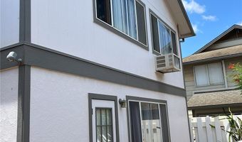 91-200 Kaunaloa Pl 135, Ewa Beach, HI 96706