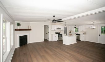 216 Howard, Barnesville, GA 30204