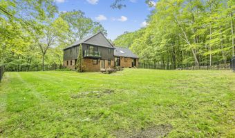 319 Nonnewaug Rd, Bethlehem, CT 06751