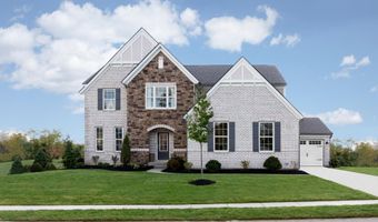 7711 Timber Creek Dr Plan: ALWICK, Alexandria, KY 41001