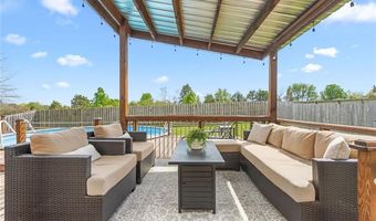 108 Brightleaf Ct, Archdale, NC 27263