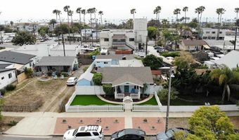 321 S Freeman St, Oceanside, CA 92054