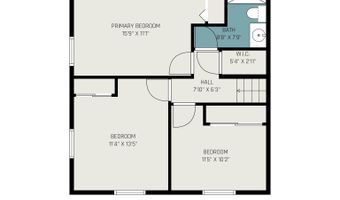 190 Westview Dr, Alma, MI 48801