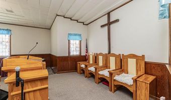 1219 N Franklin, Abilene, KS 66441