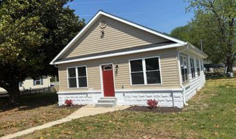 18758 POTOMAC Ave, Benedict, MD 20612