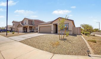 24261 W HIDALGO Ave, Buckeye, AZ 85326
