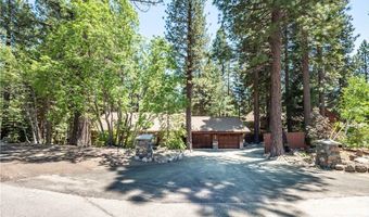 633 Second Crk, Incline Village, NV 89451