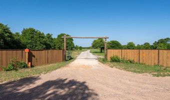 5755 County Road 335, Anson, TX 79501