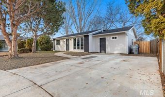 8148 W Marcum Ct, Boise, ID 83704