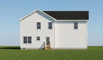 304 HAYMAN Way, Ellendale, DE 19941
