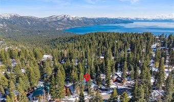 1021 DORCEY Dr, Incline Village, NV 89451