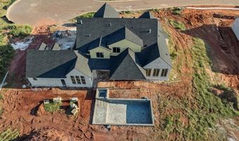 9409 Millstone Ct, Arcadia, OK 73007