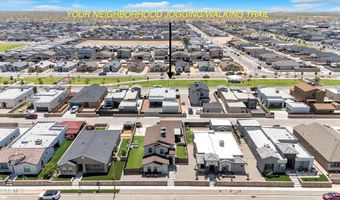 14732 TIERRA HARBOR Ave, El Paso, TX 79938