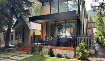 219 W Bleeker St, Aspen, CO 81611