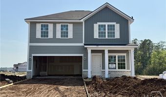 774 Buckhead Loop SE, Allenhurst, GA 31301