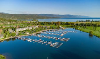 C12 Eagle Bend Yacht Harbor, Bigfork, MT 59911