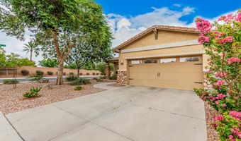 3218 N DESERT HORIZONS Ln, Casa Grande, AZ 85122