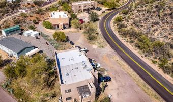 32776 S MAGGIE MINE Rd, Black Canyon City, AZ 85324