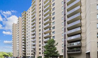 307 YOAKUM Pkwy 406, Alexandria, VA 22304