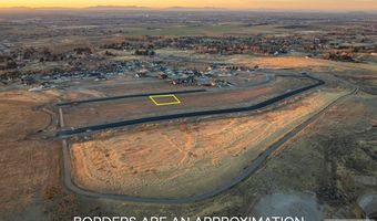 3395 Granger St, Ammon, ID 83406