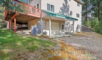 1496 Pine Ridge Dr, Cascade, ID 83611