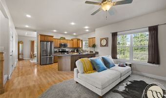 2214 Trails End Rd, Billings, MT 59106