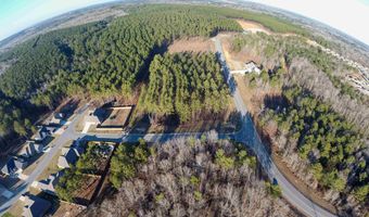 Parkway Trails lot 208, Bauxite, AR 72011