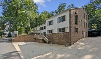 2816 LINDEN Ln, Silver Spring, MD 20910