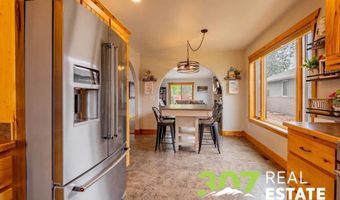 2832 Kent Ave, Cody, WY 82414
