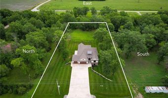 17371 NW County Road 1501 N/A, Archie, MO 64725