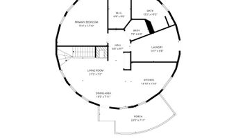 18 El Pato Rd, Caballo, NM 87942