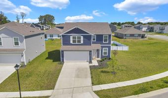 33 Cider Mill Dr, Ashville, OH 43103