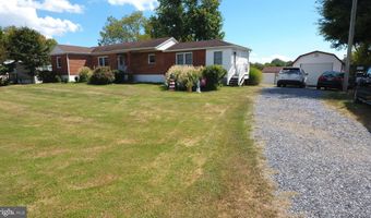 38819 MORRIS POINT Rd, Abell, MD 20606